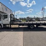 2018 Hino 258 Tow Truck for sale — view 2