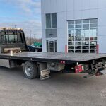 2019 Hino 258 Tow Truck for sale — view 3