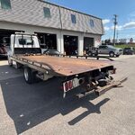 2018 Hino 258 Tow Truck for sale — view 3