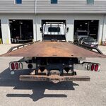 2018 Hino 258 Tow Truck for sale — view 4