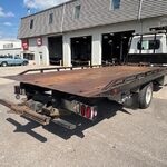 2018 Hino 258 Tow Truck for sale — view 5