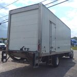 2017 Hino 268 Refrigerated Truck for sale — view 3