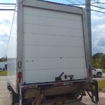 2017 Hino 268 Refrigerated Truck for sale — view 4