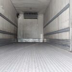 2017 Hino 268 Refrigerated Truck for sale — view 5