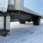 2020 Hino 268 Refrigerated Truck for sale — view 5