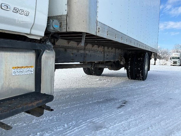 2020 Hino 268 Refrigerated Truck for sale — view 5