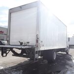 2019 Hino 338 Refrigerated Truck for sale — view 4