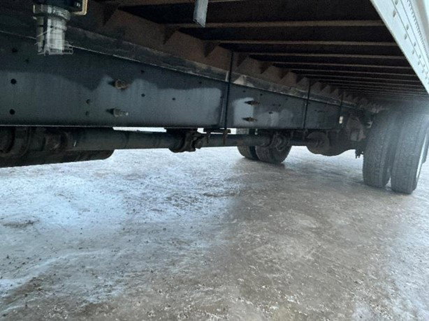 2020 Hino 338 Refrigerated Truck for sale — view 5