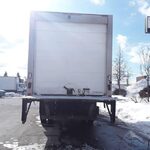 2019 Hino 338 Refrigerated Truck for sale — view 5