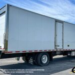 2019 Hino 358 Refrigerated Truck for sale — view 4