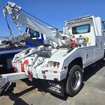 2024 Hino L6 Tow Truck for sale — view 2