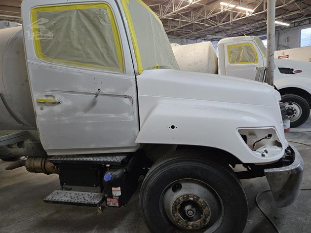 2023 Hino L6 Sewer Truck for sale — view 2