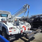 2024 Hino L6 Tow Truck for sale — view 3