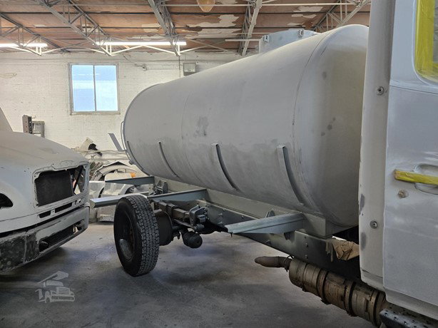 2023 Hino L6 Sewer Truck for sale — view 3
