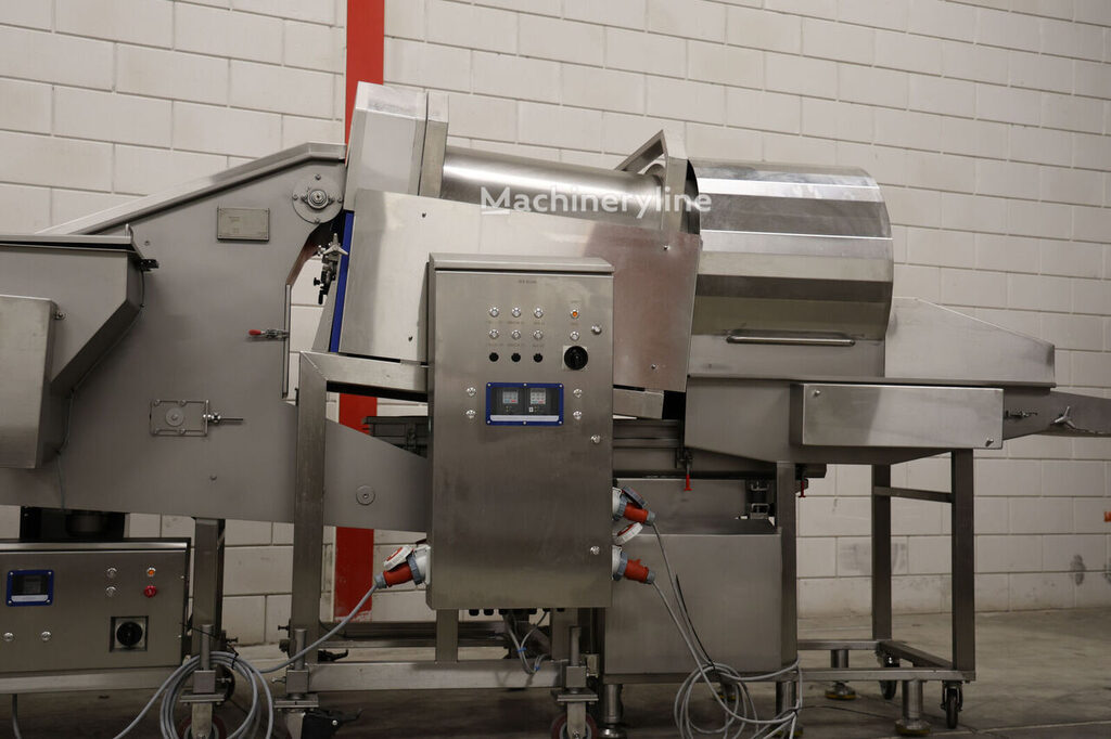 2023 Hiwell Drum Breading Meat Processing for sale — view 5