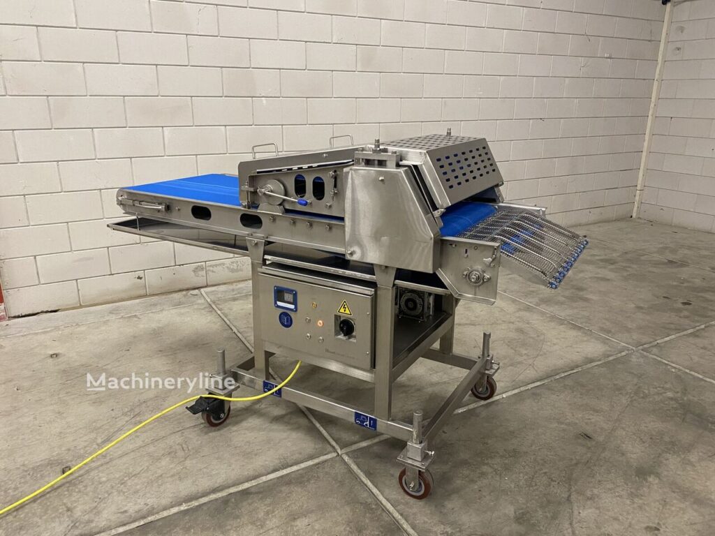 2021 Hiwell Flattener 600M Meat Processing for sale