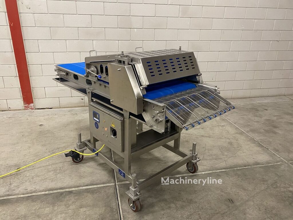 2021 Hiwell Flattener 600M Meat Processing for sale — view 2