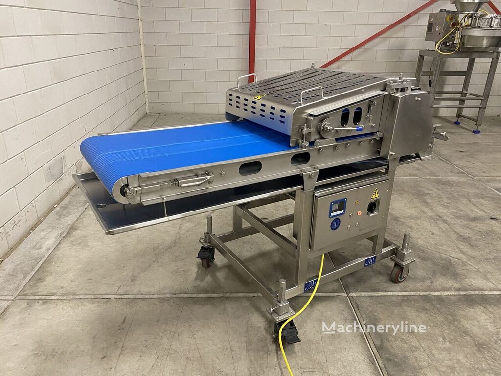 2021 Hiwell Flattener 600M Meat Processing for sale — view 3