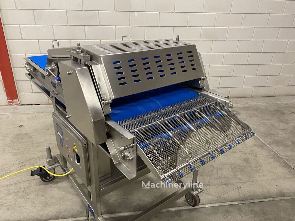 2021 Hiwell Flattener 600M Meat Processing for sale — view 5