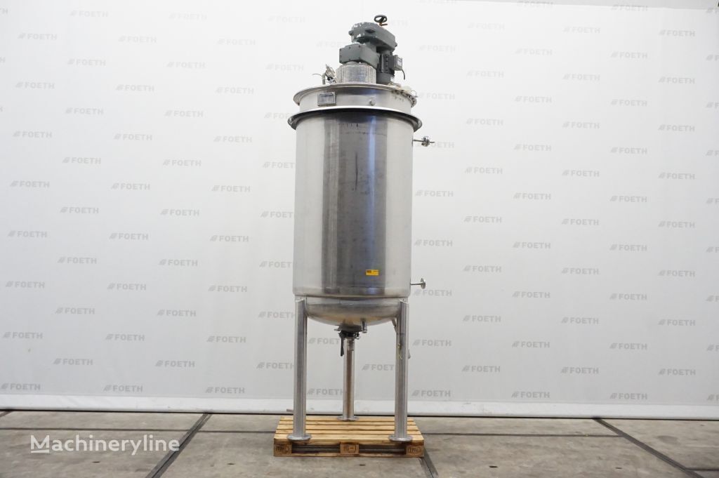 Hoeksma & Velt Mixer Blender for sale