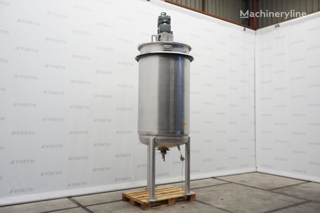 Hoeksma & Velt Mixer Blender for sale — view 2