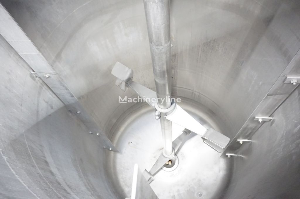 Hoeksma & Velt Mixer Blender for sale — view 5