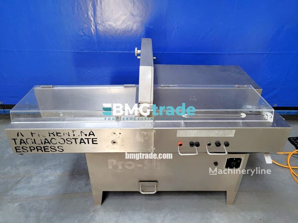 Holac 26 74T Meat Processing for sale — view 2