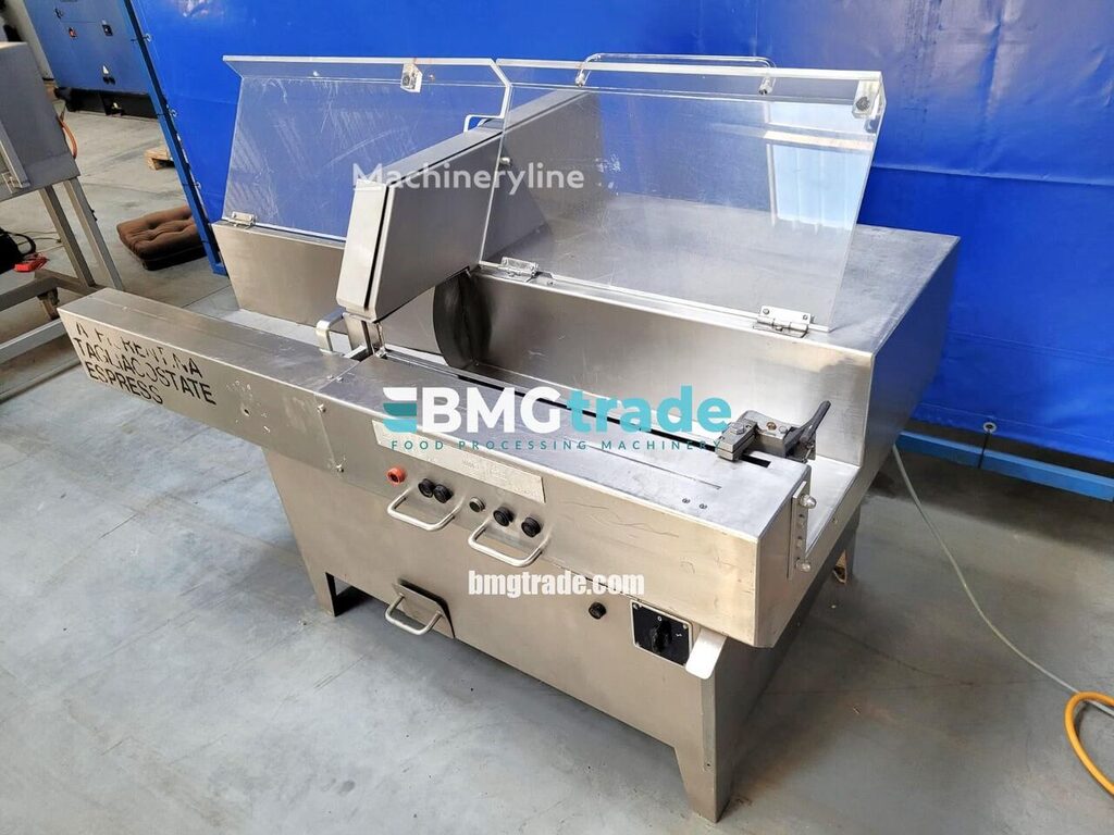Holac 26 74T Meat Processing for sale — view 3