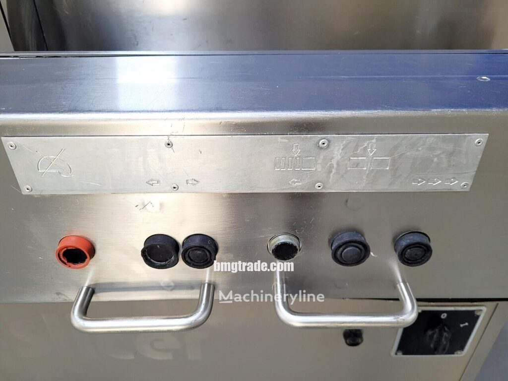 Holac 26 74T Meat Processing for sale — view 4