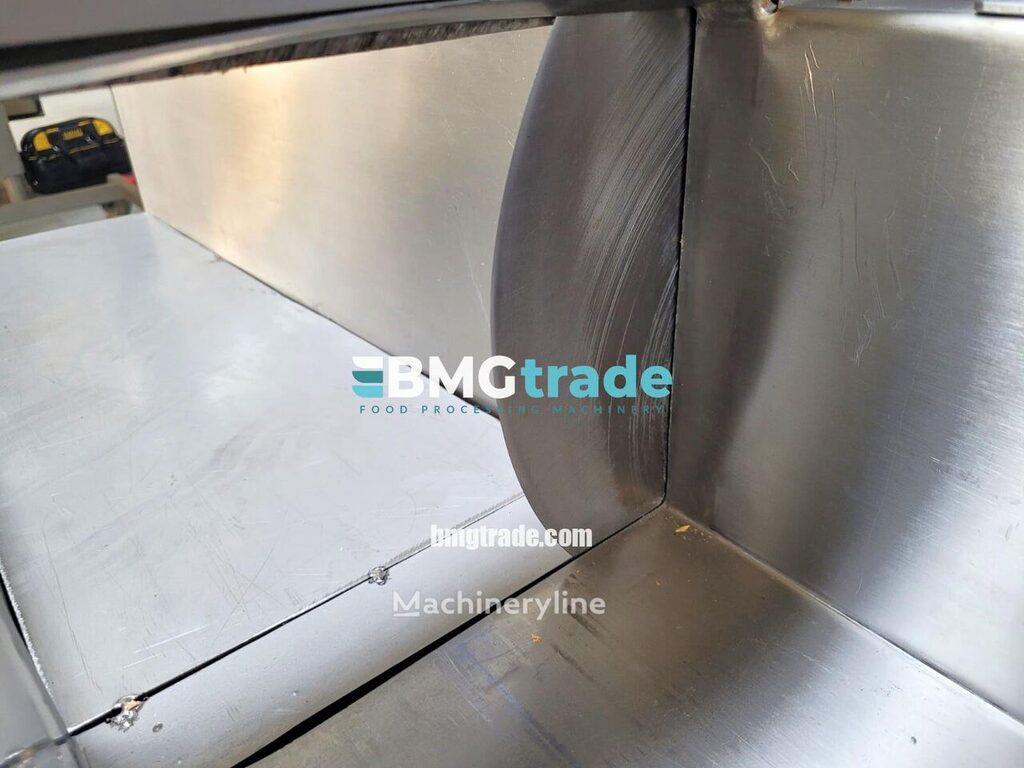 Holac 26 74T Meat Processing for sale — view 5