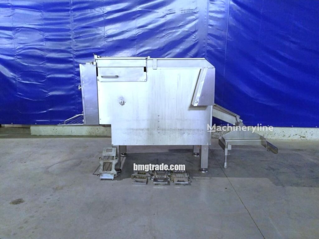Holac AUT30 Meat Processing for sale