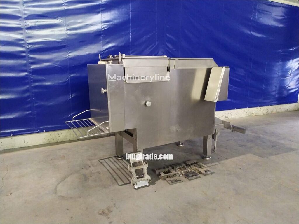 Holac AUT30 Meat Processing for sale — view 3
