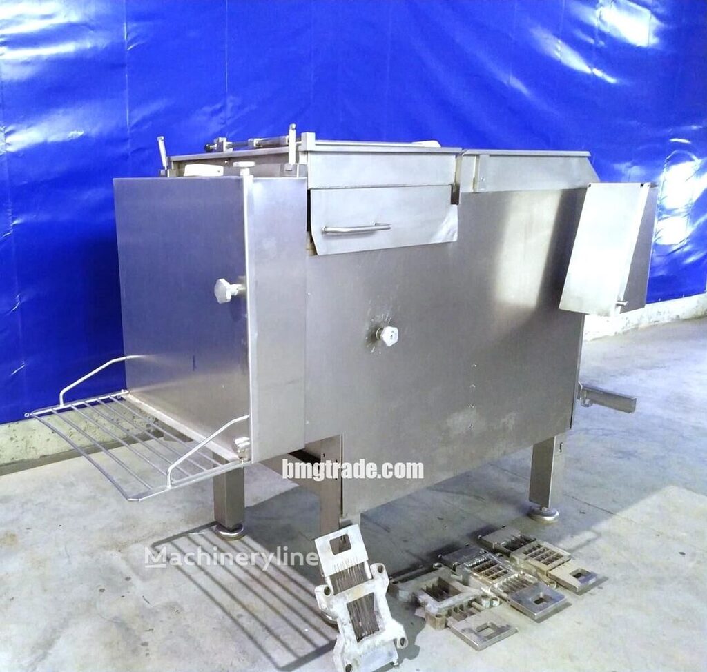 Holac AUT30 Meat Processing for sale — view 5