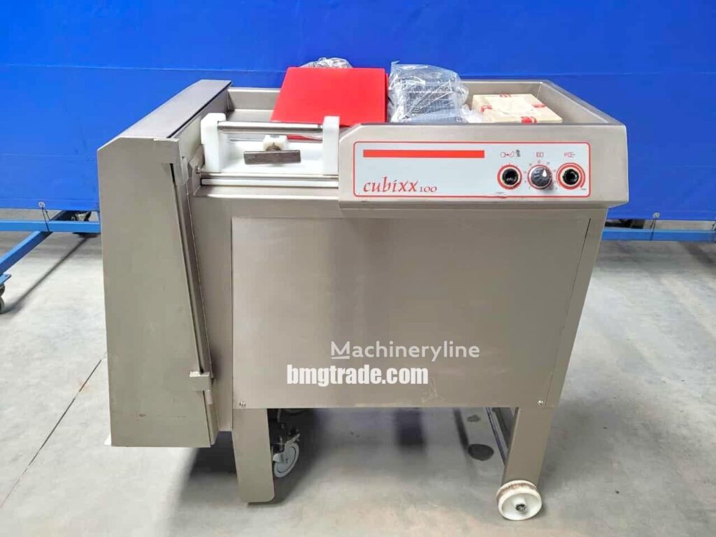 Holac Cubixx 100 Meat Processing for sale