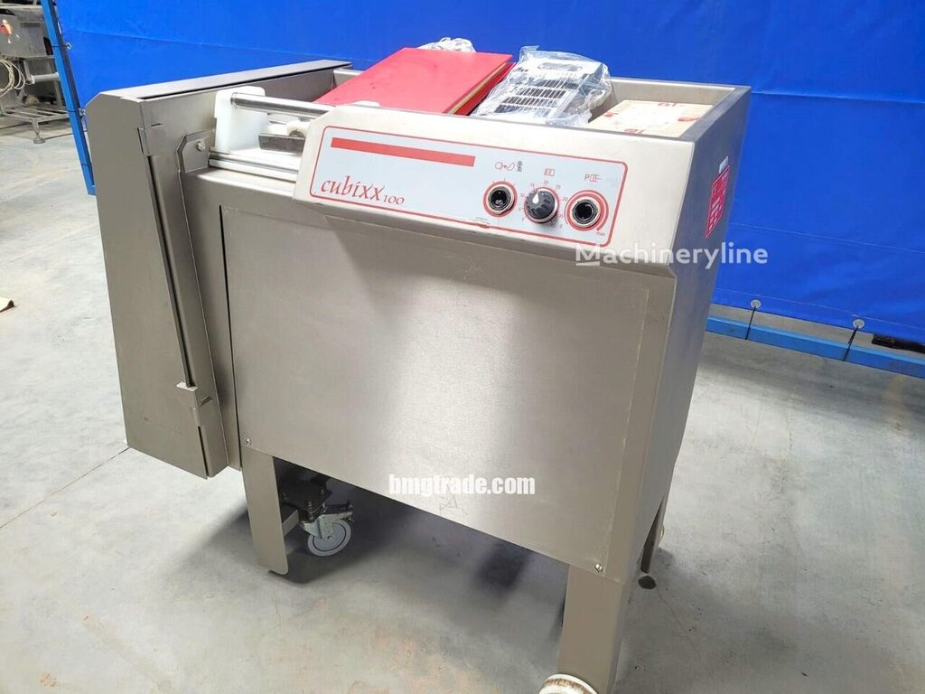 Holac Cubixx 100 Meat Processing for sale — view 2