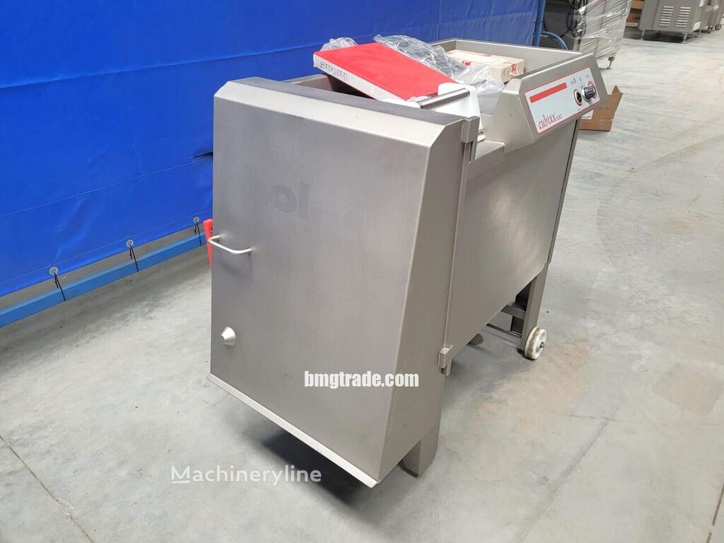 Holac Cubixx 100 Meat Processing for sale — view 3
