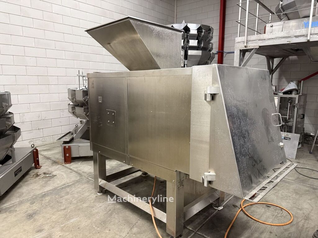 Holac Dicer Meat Processing for sale — view 4