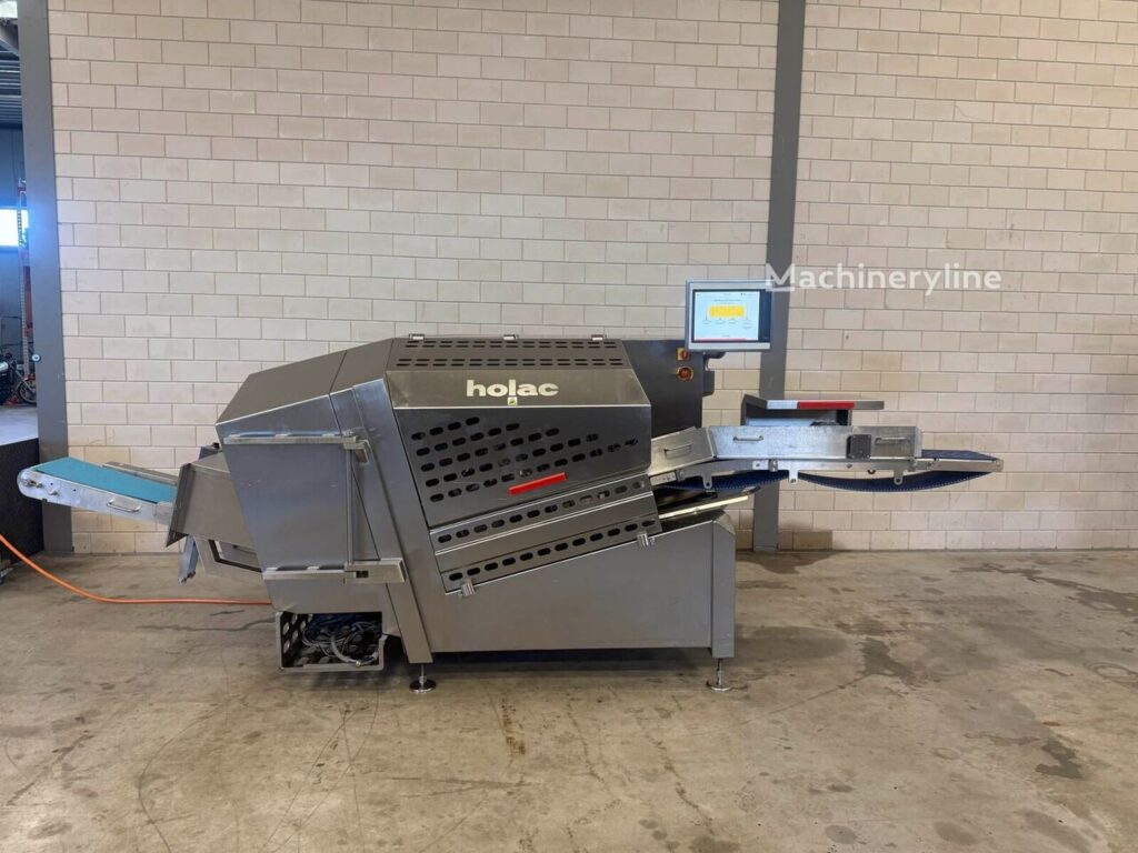 2017 Holac Optimus Sect 2 Meat Processing for sale