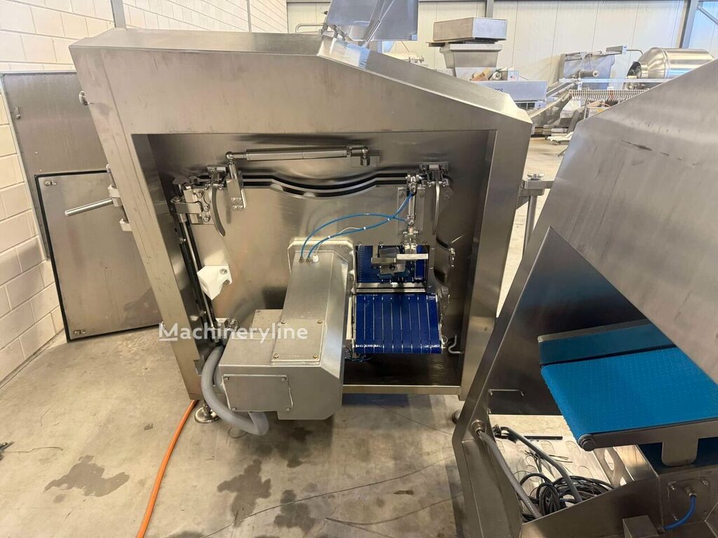 2017 Holac Optimus Sect 2 Meat Processing for sale — view 2