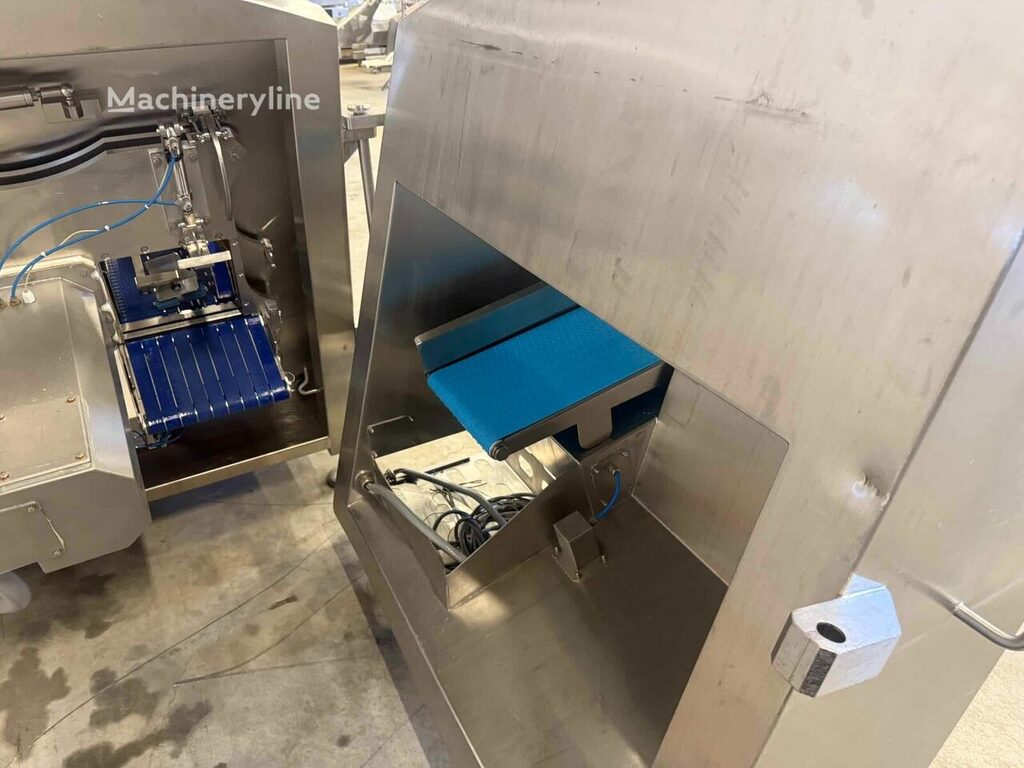 2017 Holac Optimus Sect 2 Meat Processing for sale — view 3