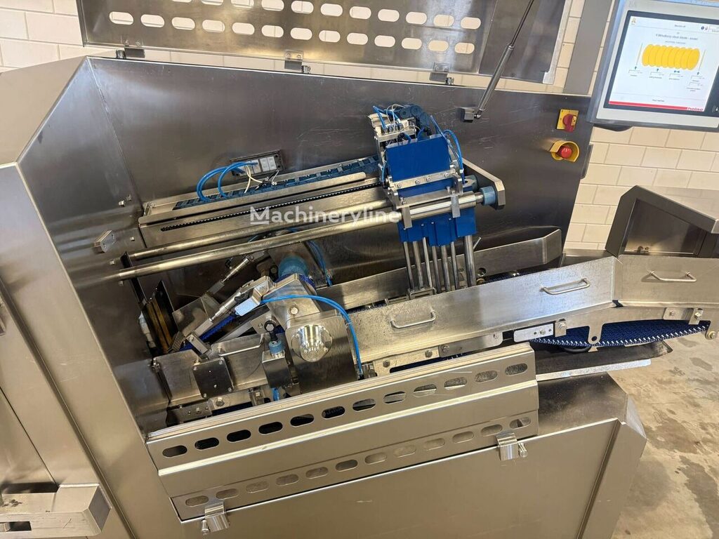 2017 Holac Optimus Sect 2 Meat Processing for sale — view 5