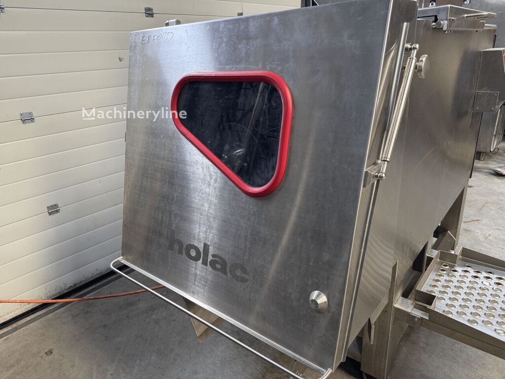 2016 Holac WS 150 Meat Processing for sale — view 5