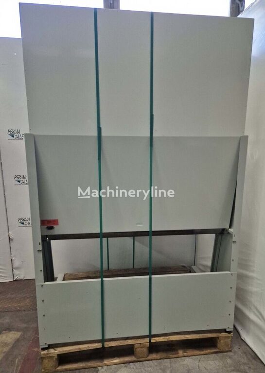 Holten 2010 1.2 EN SG 1LN Laboratory Equipment for sale — view 2