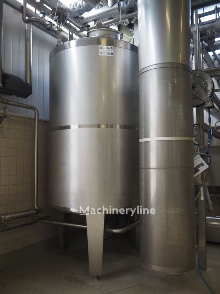 1982 Holvrieka Tank and Container for sale — view 2