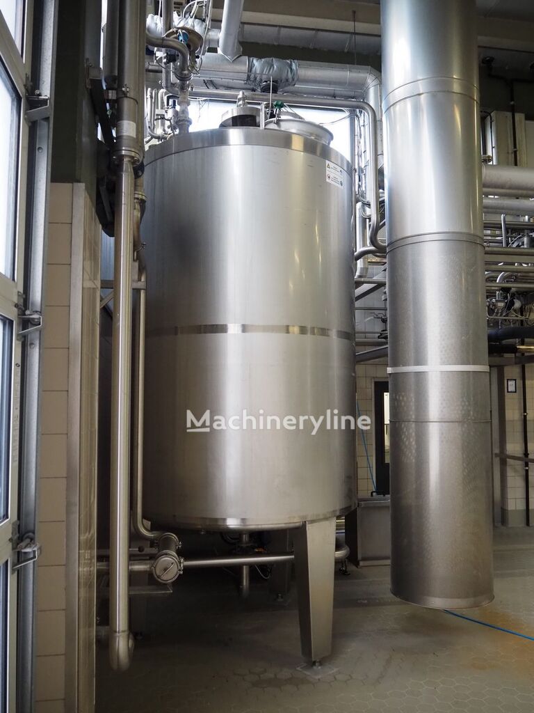 1982 Holvrieka Tank and Container for sale — view 3