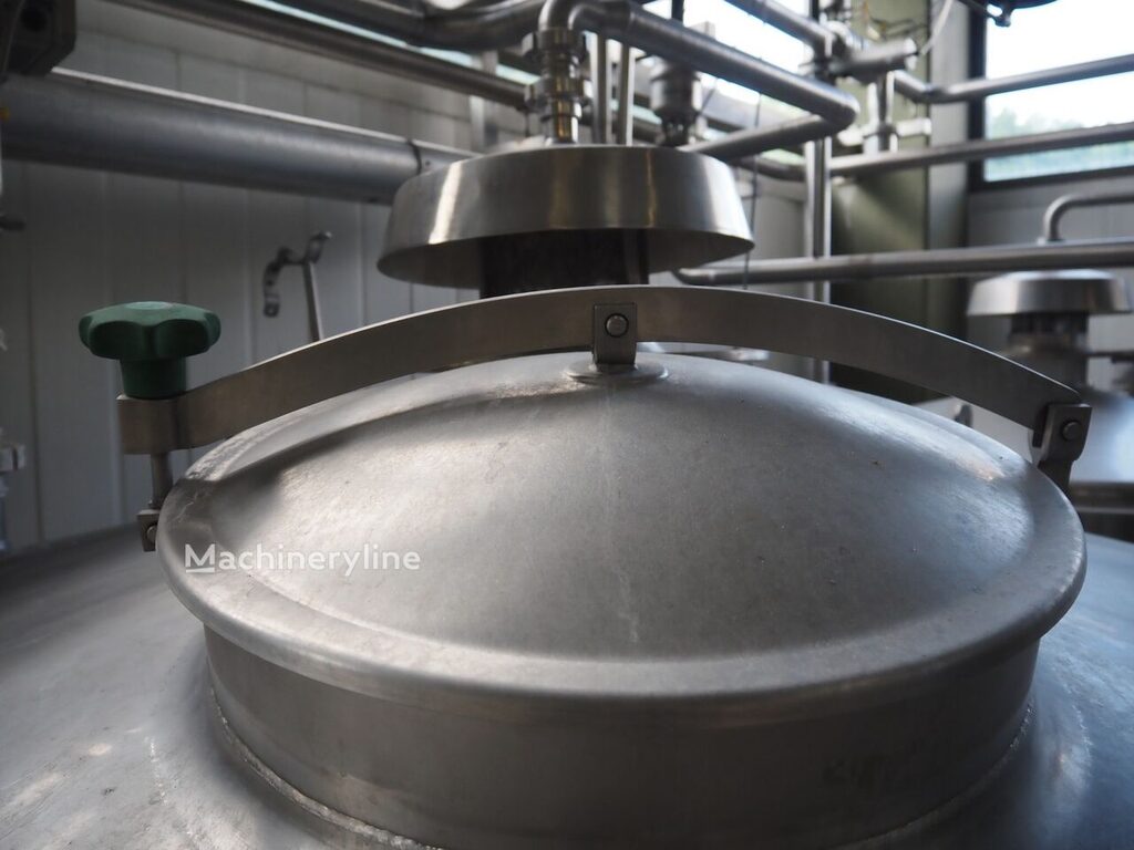 1982 Holvrieka Tank and Container for sale — view 4