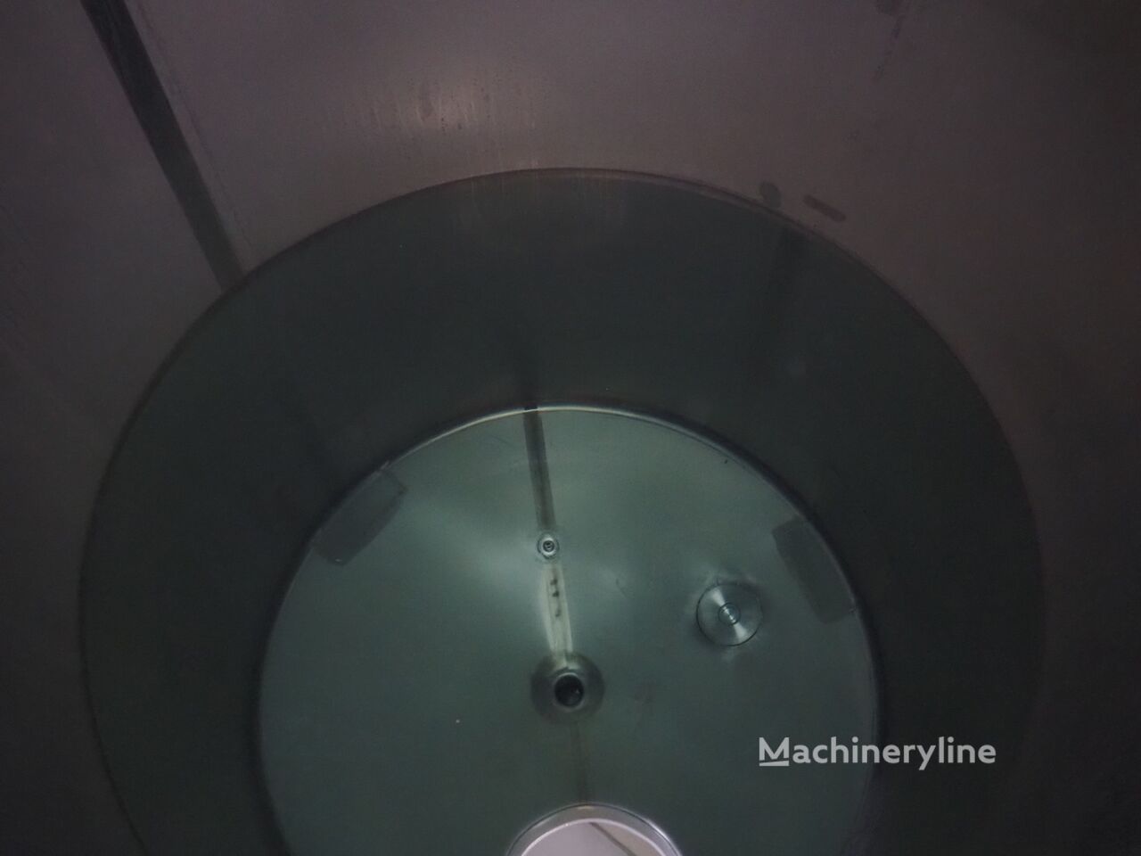 1982 Holvrieka Tank and Container for sale — view 5