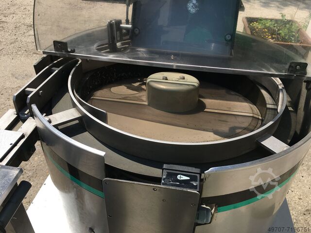 Hoppmann CAP Sorter Packing Machine for sale — view 5
