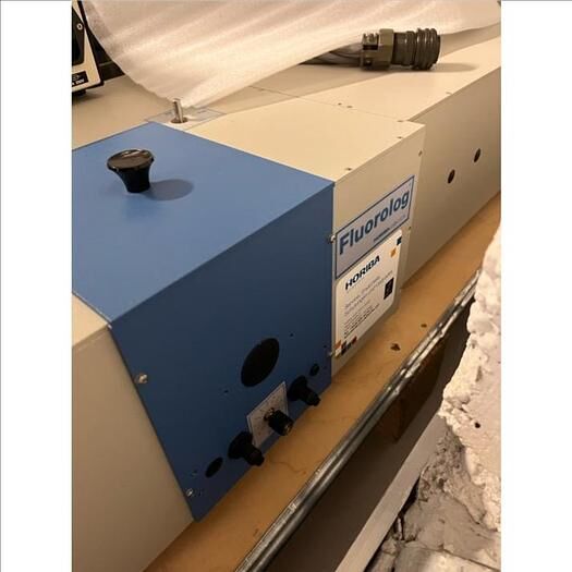 2012 Horiba Fluorolog FL3 Laboratory for sale — view 2