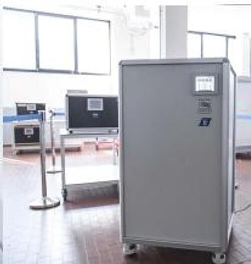 I Mag Master Magnetizer Laboratory Equipment for sale — view 2